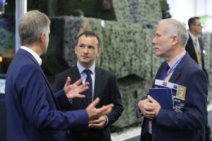 DSEI 2017