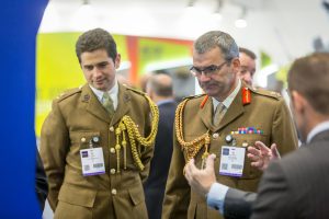 DSEI 2017