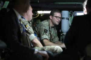 DSEI 2017