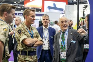 DSEI 2017