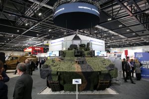 DSEI 2017