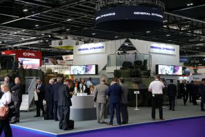 DSEI 2017